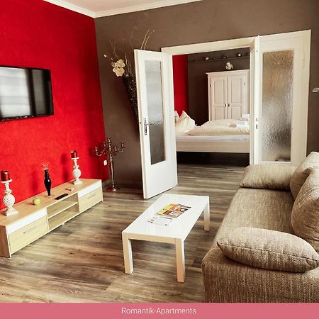 Trattoria & Apartments - Casa Da Enzo Goslar Bagian luar foto