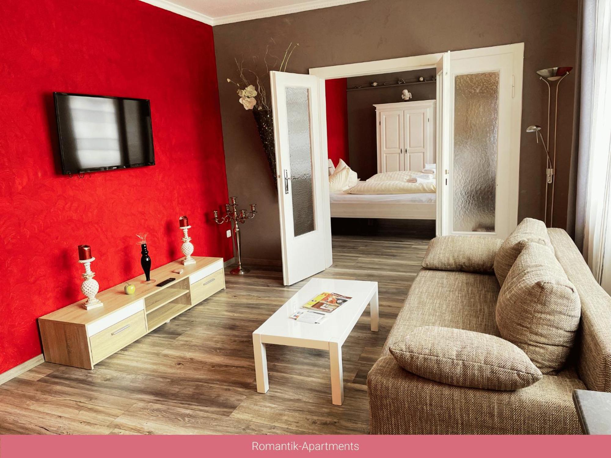 Trattoria & Apartments - Casa Da Enzo Goslar Bagian luar foto